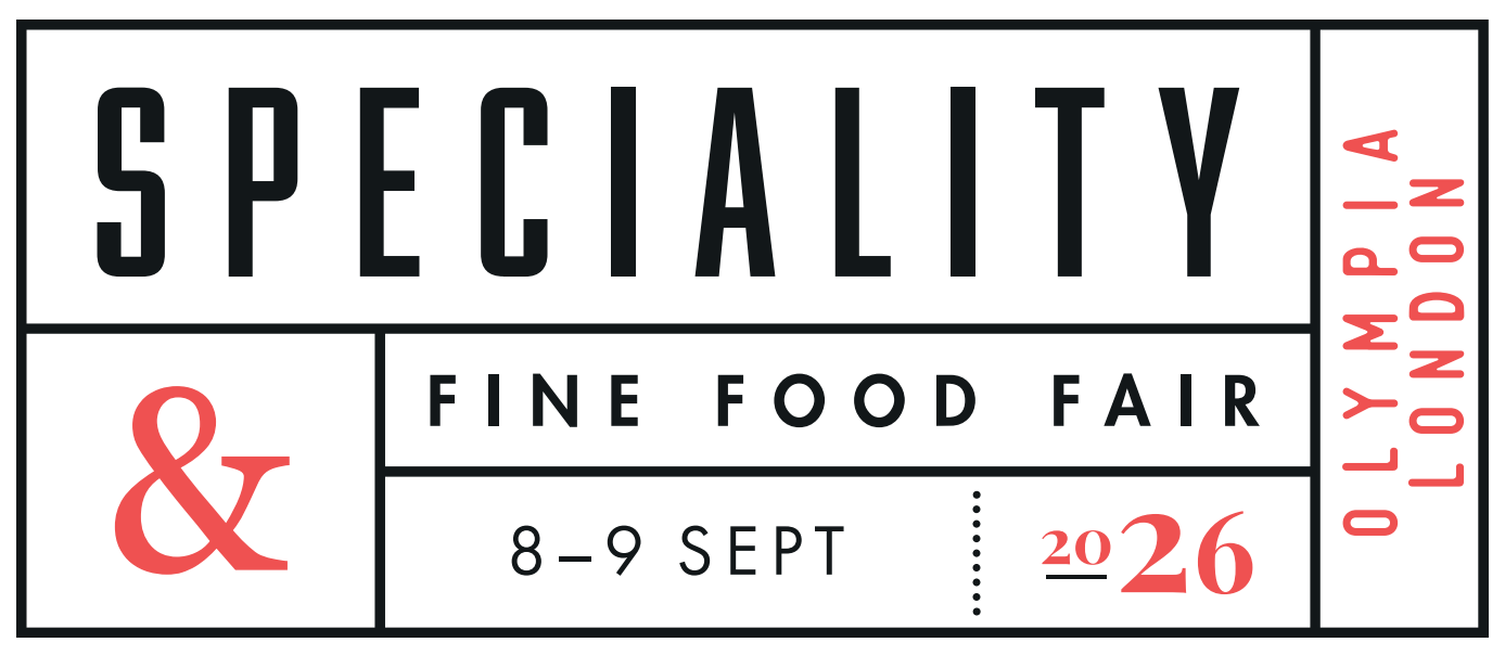 We will be attending the speciality and  fine food fair 2026
