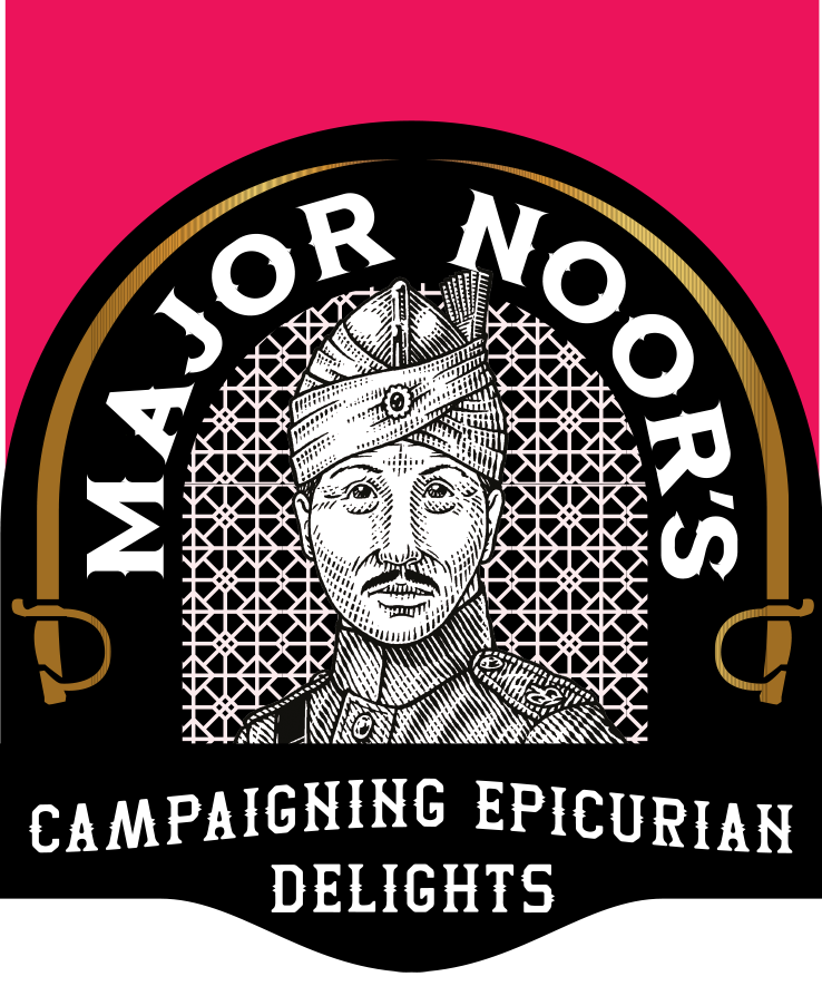 Major Noors