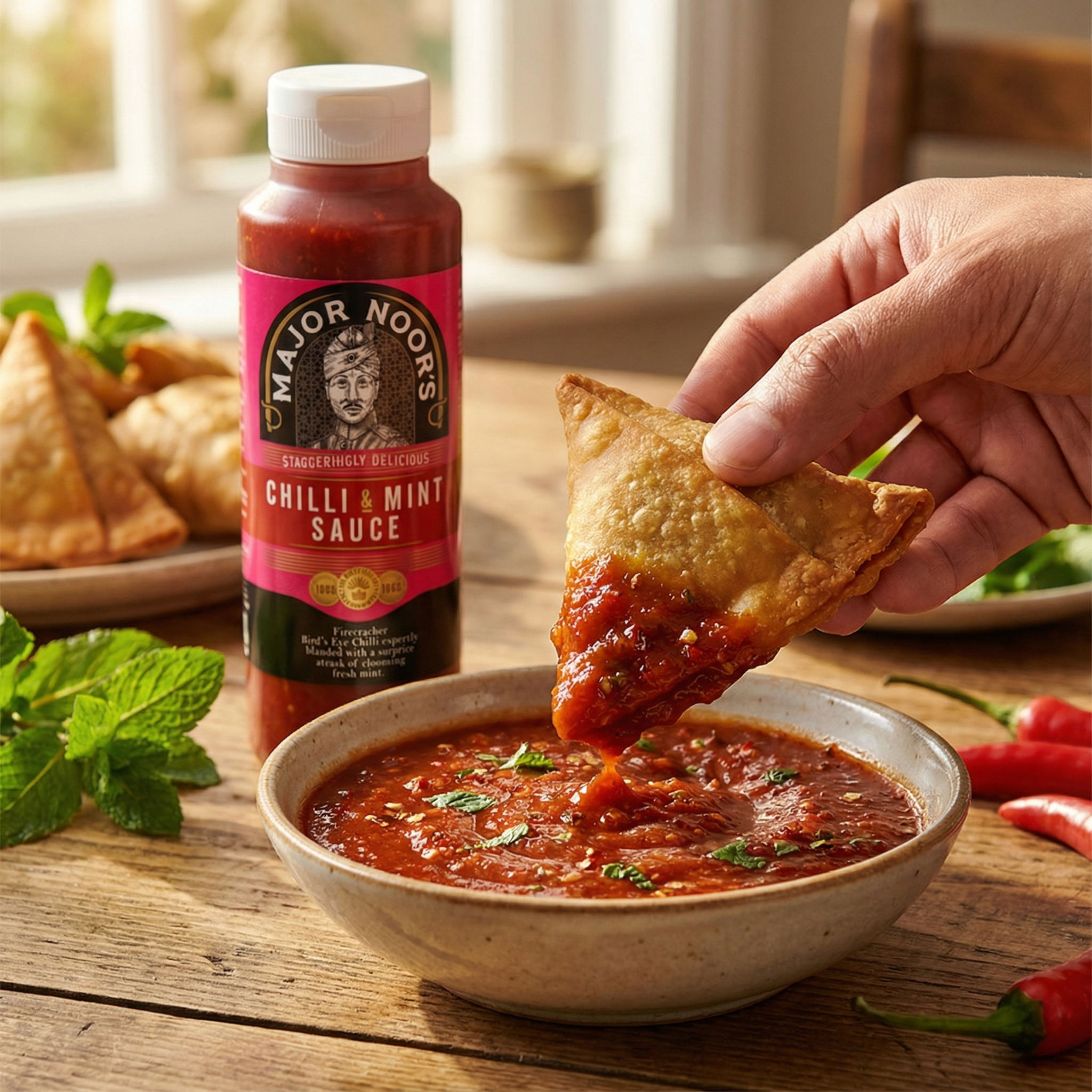 Twin Sauce Pack - Image 4